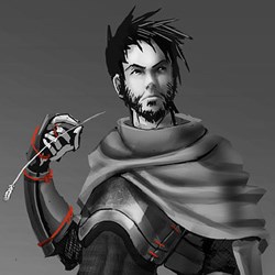 Mishev avatar