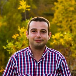 danielignatov avatar
