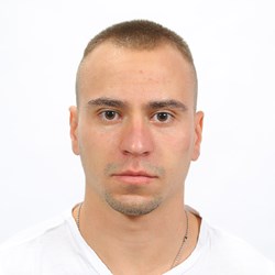Kamenov avatar