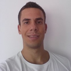 encho253 avatar