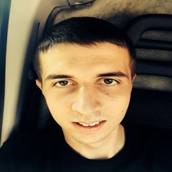 VAtanasov avatar