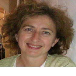 AMarinova avatar
