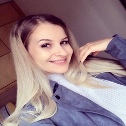 DenitsaZhekova avatar