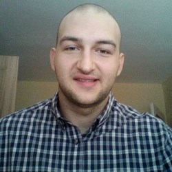 AsenVolev avatar