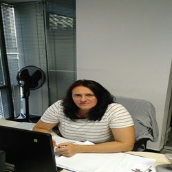 albenavenkova avatar