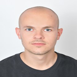 Mariofingarov avatar