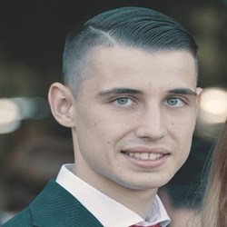 Tsenkow avatar