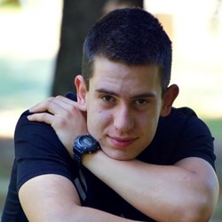 MartinBorisov94 avatar