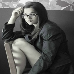 MarinaNakova avatar
