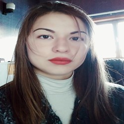 IvaGeorgieva9696 avatar