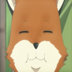FoxBox avatar