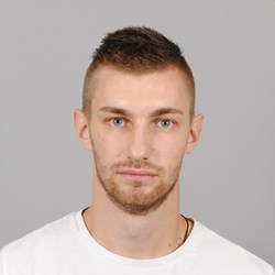 vyordanov92 avatar