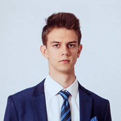 Bozhikov avatar