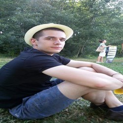 Pavel_okk avatar